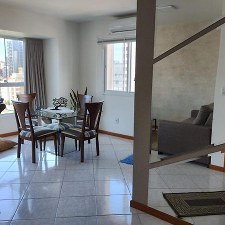 Apartamento Solar Da Praca, Aconchegante E Climatizado Torres Exterior foto