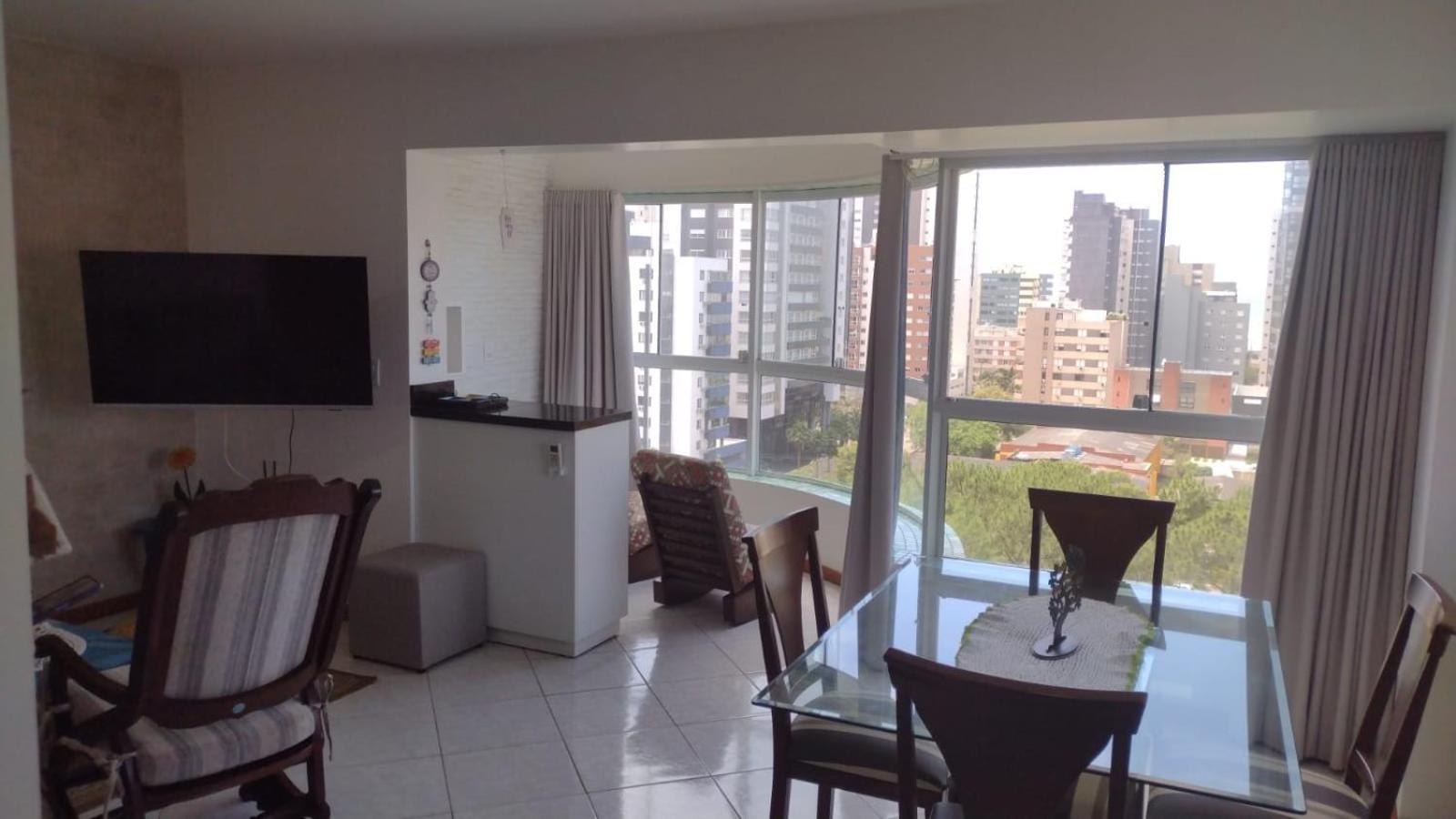 Apartamento Solar Da Praca, Aconchegante E Climatizado Torres Exterior foto