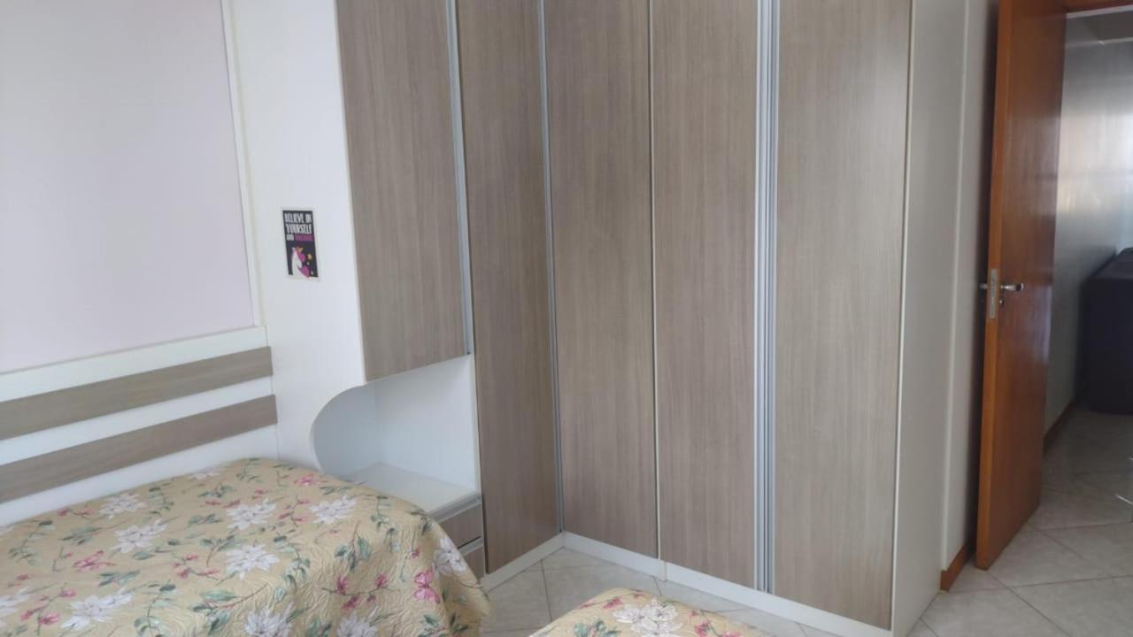 Apartamento Solar Da Praca, Aconchegante E Climatizado Torres Exterior foto